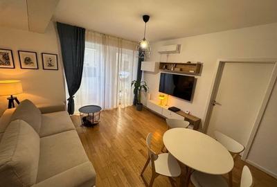 2 camere Stefan cel Mare - Vasile Lascar - 1