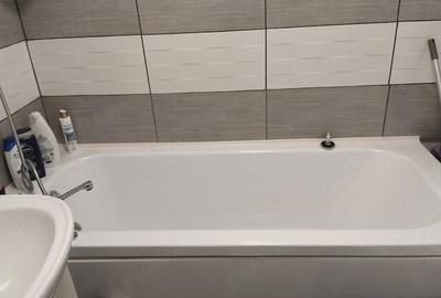 Apartament cu 2 camere decomandat în Nădrag - 1
