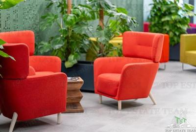 Spatiu de Birouri de 350 mp in Zona Pipera - 2