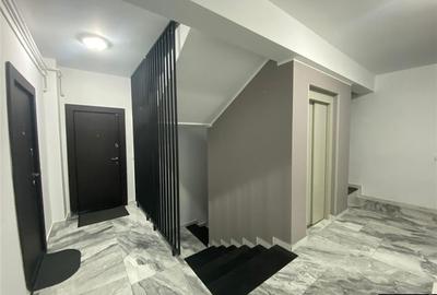 Apartament 1 camera, G Enescu - Weste Side Apartament 1 camera, G Enescu - Weste Side - 4