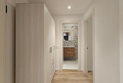 Lux!!! Apartament Premium 3 Camere De Vanzare  Parcare Bloc MOBIPARK Tomis Plus - 11