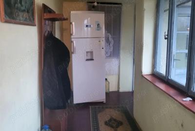 Casă cu 4 camere cu Teren 2500 Mp în Chizătău - 8