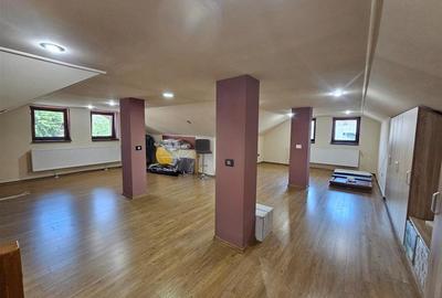 Casă individuală cu 10 camere cu Teren 906 Mp în Centrul Istoric - 6