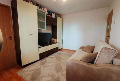 Apartament cu 2 camere nedecomandat în Sud - 5