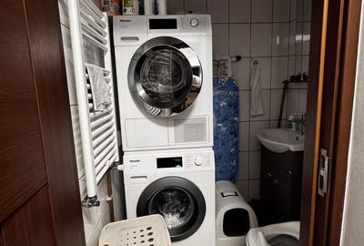 Apartament cu 3 camere decomandat în 13 Septembrie - 3