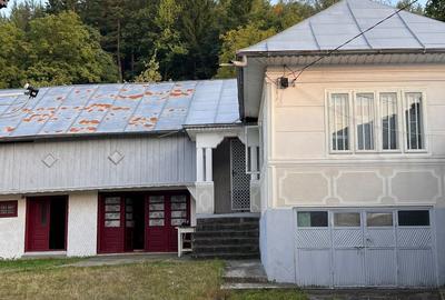 Casa de vanzare Soveja-Vrancea - 48