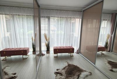Duplex cu 4 camere cu Garaj în Florești - 6