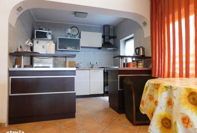 Casă cu 5 camere decomandat cu Teren 240 Mp în Central - 15