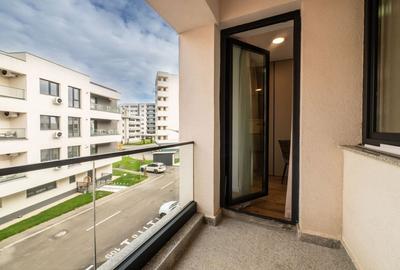 Apartament de Inchiriat | Rond OMV Pipera - 13