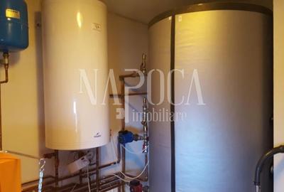 Casa 4 camere de vanzare in Iris, Cluj Napoca - 11