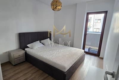 Apartament cu 2 camere semidecomandat, mobilat în Europa - 9