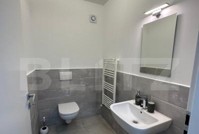 Apartament 3 camere, 75 mp, zona Maurer - 1