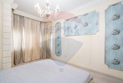 Apartament cu 3 camere decomandat, mobilat în Cișmigiu - 22