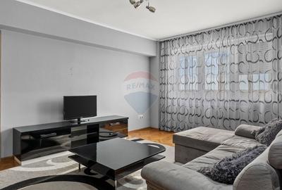 Apartament cu 3 camere semidecomandat, mobilat în Boul Roșu - 2