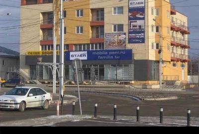 Garsonieră decomandată în Central - 2