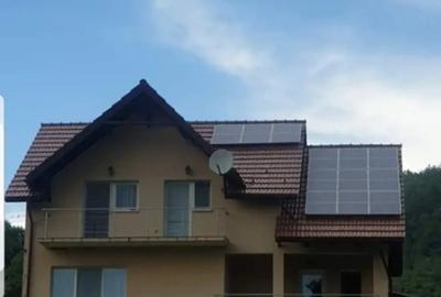 Casa de vanzare Valcea - 2