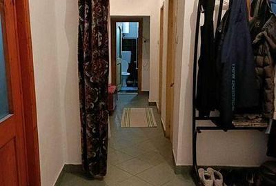 Apartament cu 3 camere decomandat în Central - 5