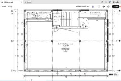 Spațiu comercial, de 456 mp, în Zona Industrială - 2