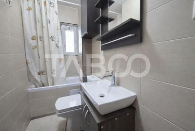 Apartament la etaj 1 cu  2 camere balcon parcare de vanzare  Turnisor - 9