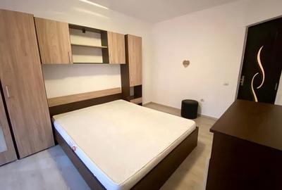 Apartament cu 2 camere, 58 mp, parcare, zona Florilor - 3