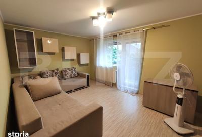 Apartament cu 2 camere decomandat în Carpați 2 - 5