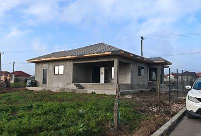 Casa tip parter in loc. Dulce?ti, jud. Constanta - 3