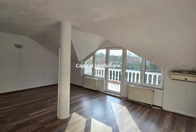 Casa spa?ioasa cu 5 camere, 3 terase ?i mansarda | Zona Lipovei - 6