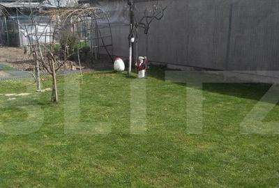 Casa individuala Lipanesti, 3 camere, suprafata utila 102mp, Casa individuala Lipanesti, 3 camere, suprafata utila 102mp, - 2