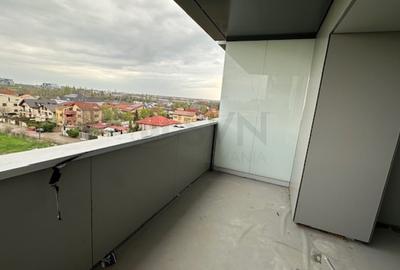 REA1022514 Apartament 3 camere Cortina North Pipera - 2