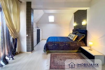 Casă impunătoare, 292 mp utili, 763 mp teren | Strada Principală - 16