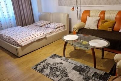 Vitan Mall, Cal Vitan | Garsoniera Decomandata | Parter | Metrou 12m - 1