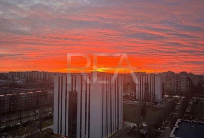 2 camere, vedere libera cu loc de parcare | Politehnica - 9