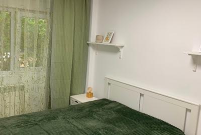Inchiriere 3 cam  Timpuri Noi  750 euro - 4