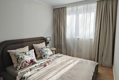 Apartament cu 3 camere decomandat în Hipodrom 2 - 9