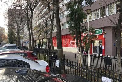 Spațiu comercial, de 54 mp, în Drumul Taberei - 1