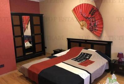 Casă cu 9 camere cu Teren 1784 Mp în Cornu - 8