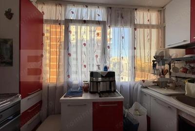 Apartament cu 4 camere decomandat în Central - 5