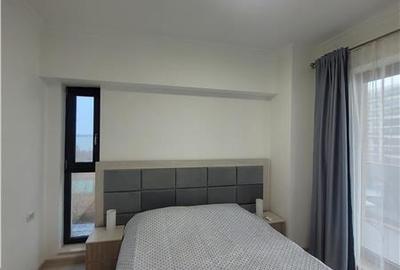 Apartament cu 2 camere decomandat, mobilat în Central - 5