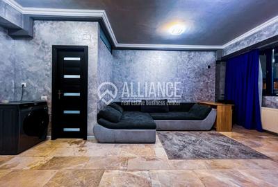 TOMIS NORD(COD 05) - Campus Apartament 2 Camere cu Vedere la Lac - 4