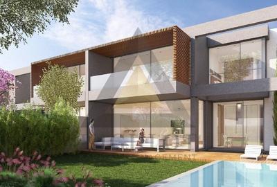 PRELUARE INVESTITIE / Cesionare drept de cumparare vila – plata in transe - 14