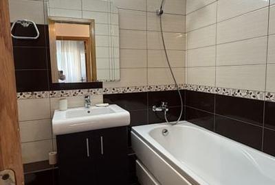 Dorobanti - Polona, 2 camere, mobilat, utilat, metrou Stefan cel Mare - 7