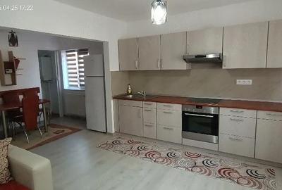 Apartament cu 2 camere decomandat în Central - 3