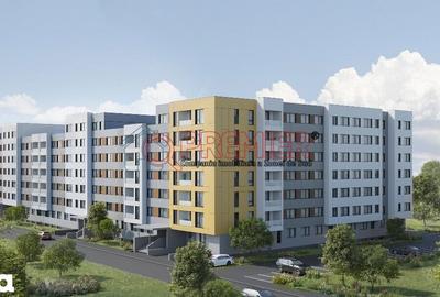 Apartament cu 2 camere decomandat în Central - 4