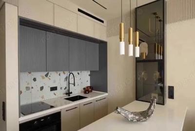 Garsoniera in zona Piata Victoriei - 2