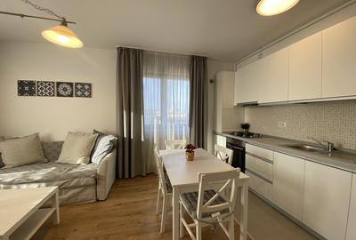 ISG Residence III-prima inchiriere - 4