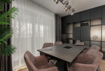Oferta duplex 4 camere zona Aviatiei - Pod Baneasa - 3