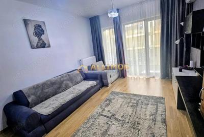 Garsonieră în Albert - 13