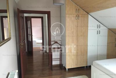 Apartament cu 3 camere semidecomandat în Gheorgheni - 3