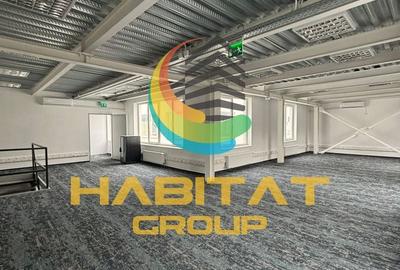 Spațiu comercial, de 200 mp, în Apărătorii Patriei - 1