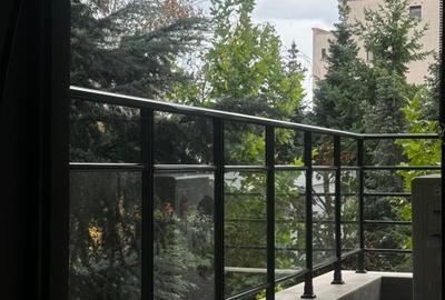 Apartament cu 3 camere decomandat în Herăstrău